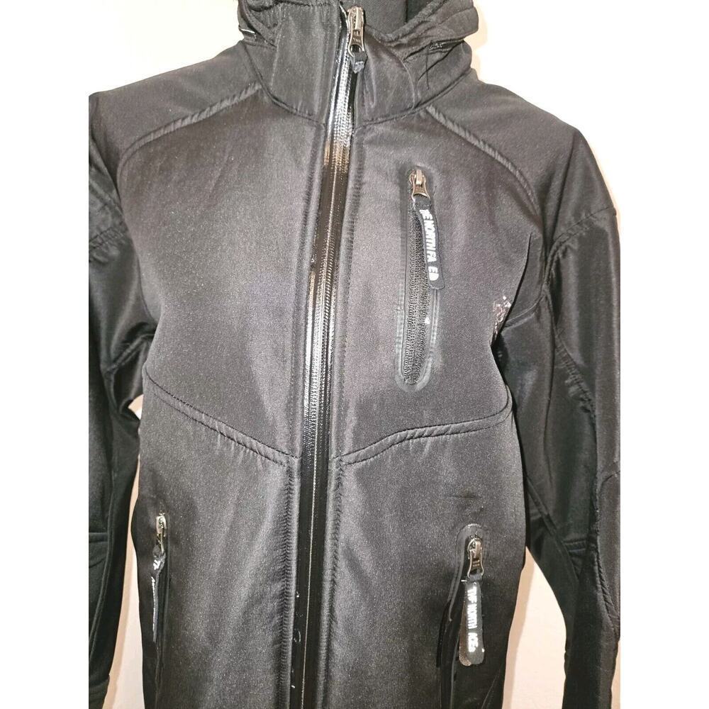 Women's The North Face Summit Series Gore-Tex Soft Shell Jacket Size Small - Picture 2 of 16